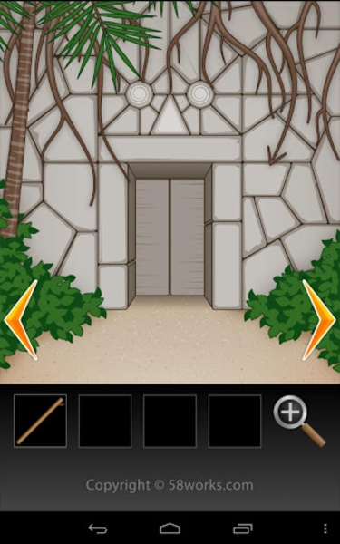 Ruins - Preview 4