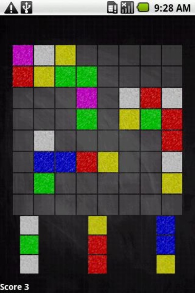 Coloris - Preview 1
