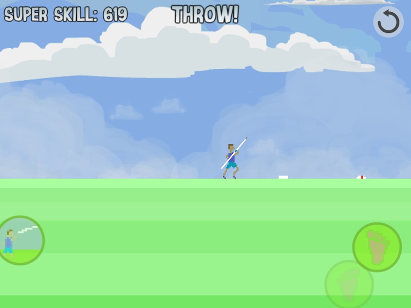 Javelin Masters 2 - Preview 23