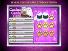 Casino Cash Cats screenshot 3