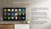 Zoom Player MAX screenshot 3