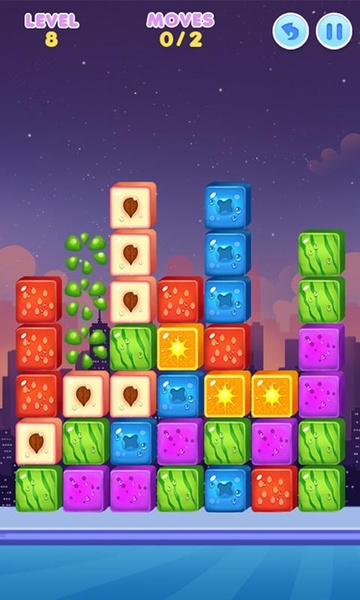 Move The Fruit - Preview 5