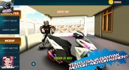 Sunmori Simulator Race Indo screenshot 7