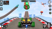 GT Formula Car Stunt Master 3D screenshot 6