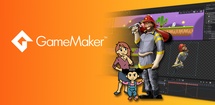 GameMaker Studio feature