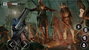 Zombie Survival Fps Games screenshot 3