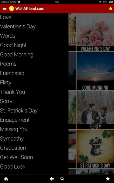 Messages and Poems - Preview 8