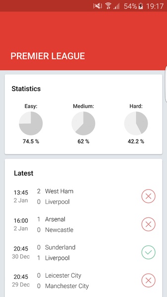 Predictions Online - Preview 3