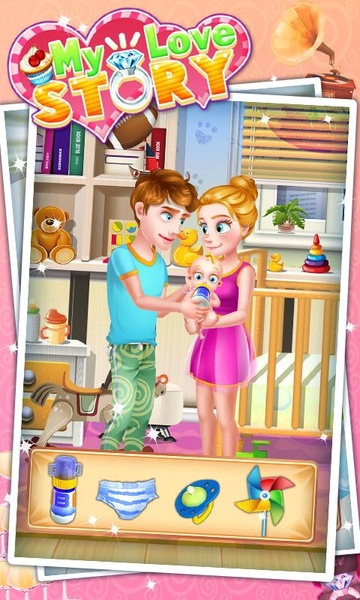 My Love Story - Preview 1