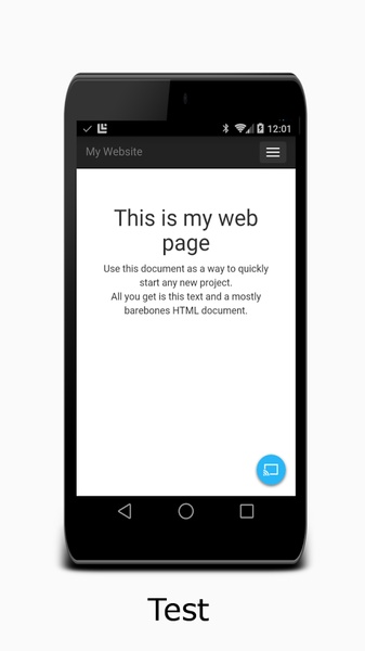 AIDE Web - Preview 5