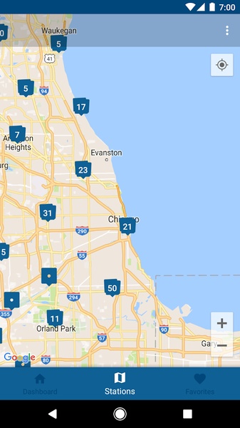 Ride Metra - Preview 4