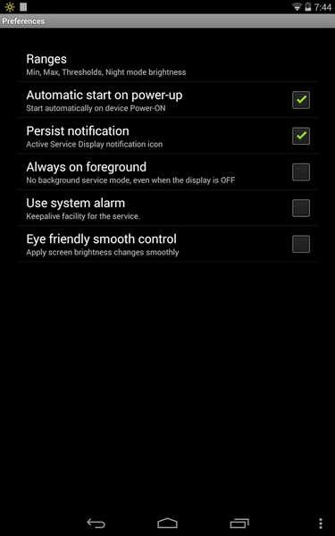 Best Screen Filter - Preview 2
