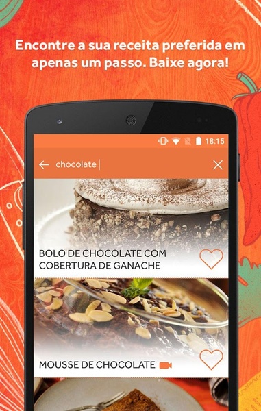 Receitas GNT - Preview 1