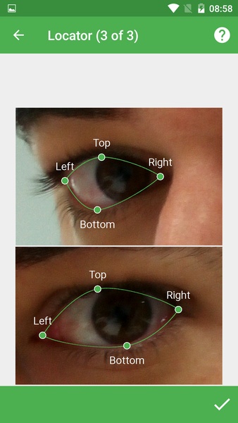 NiceEyes - Eye Color Changer - Preview 11