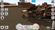 Euro Truck Driver screenshot 10