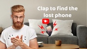 Find My Phone By Clap, Whistle screenshot 6