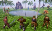 Orc Warrior Simulator screenshot 4