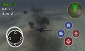 Air Strike WW2 screenshot 1