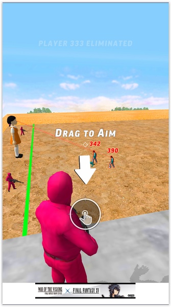 K-Sniper Challenge 3D - Preview 8