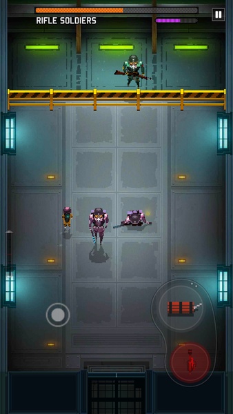 EVIL FACTORY - Preview 4