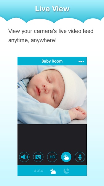 mydlink Lite - Preview 8