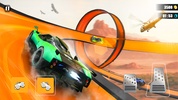Race Car Driving Crash game 3D screenshot 5