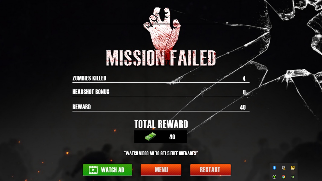 Dead Hunting Effect : Zombie - Preview 9