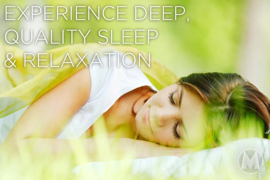 Deep Sleep Hypnosis - Preview 15
