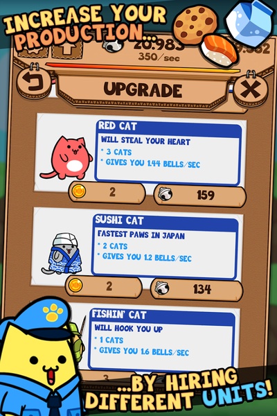 Kitty Cat Clicker - Preview 9