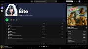 Spotify screenshot 9