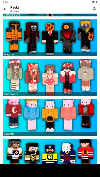 Helper Master for Minecraft PE - Preview 14