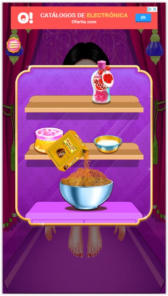 The Royal Indian Wedding Rituals and Makeover - Preview 8