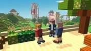 MiniCraft: Blocky Craft screenshot 5