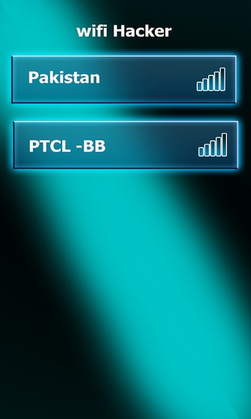 Wifi Simulator - Preview 5