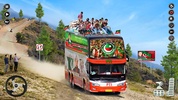 PTI Voters Election Bus screenshot 4