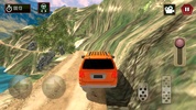 Mountain Car Drive screenshot 4