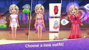 Dress up fever - Fashion show screenshot 5
