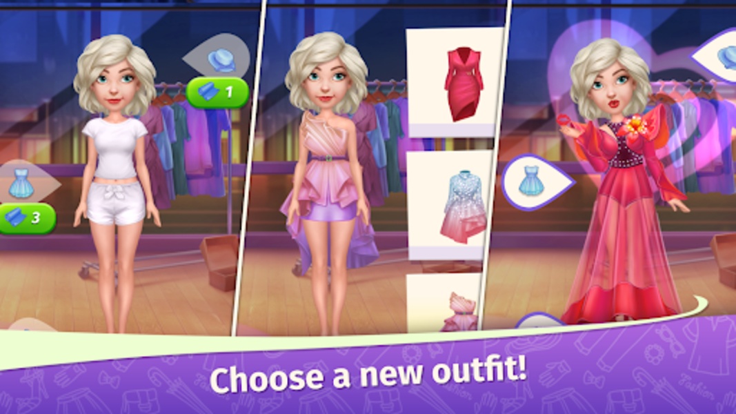 Dress up fever - Fashion show - Preview 5