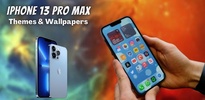 IPhone 13 Pro Max Wallpapers screenshot 5