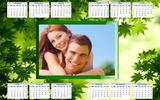 Calendar 2015 Photo Frames screenshot 4