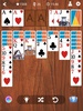 Solitaire Mania screenshot 1