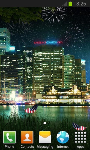 Independence Day - 4th of July - Preview 8