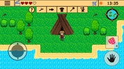 Survival RPG: Lost Treasure Adventure screenshot 7