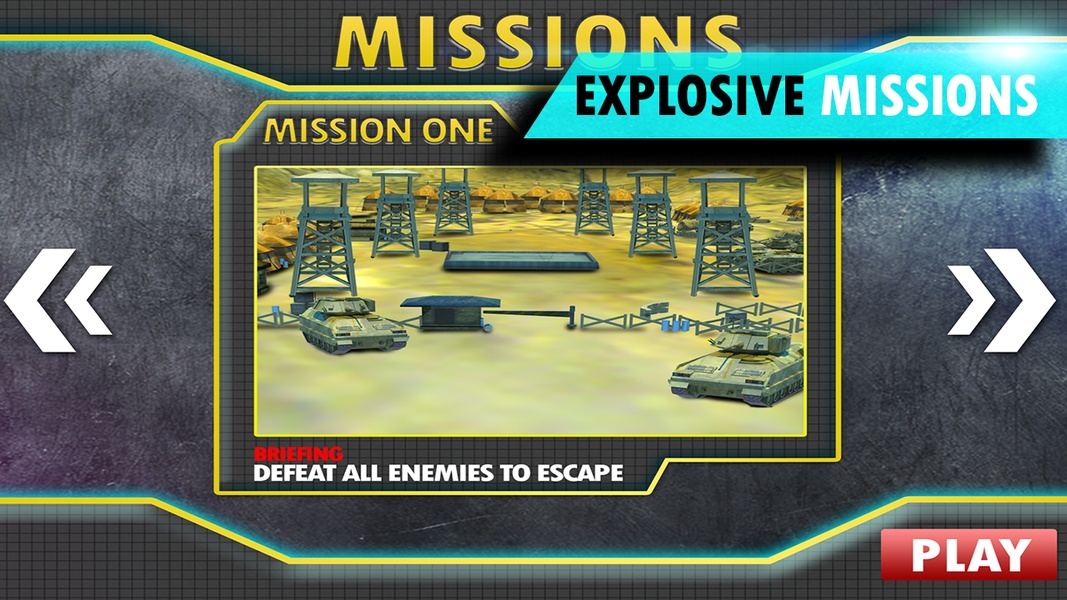 Terrorist Sniper - Preview 9