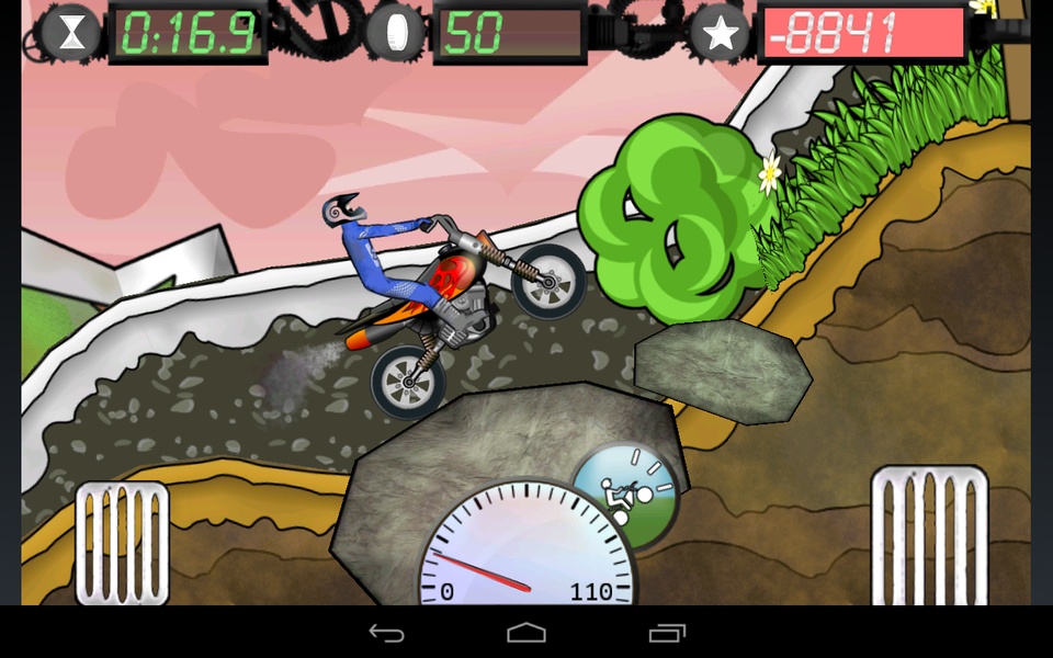 Dirt Rider Mayhem - Preview 2