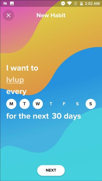 lvlup - Preview 6