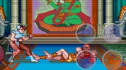 Street Fighter 97 old game screenshot 2