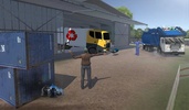 Road Garbage Dump Truck Driver screenshot 5