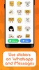Free Sticker screenshot 3