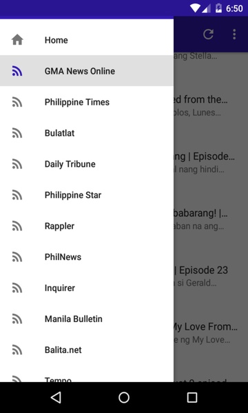 News Of Philippines - Preview 1